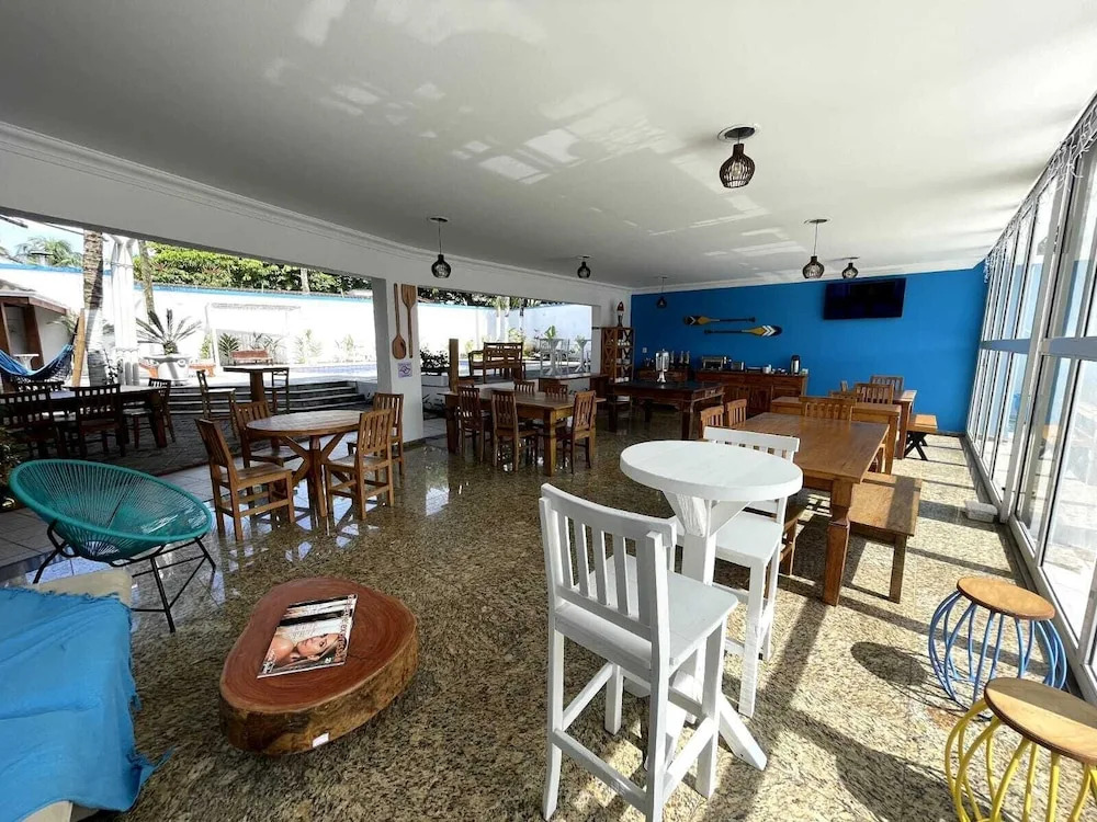 Bene Beach - Pousada Guarujá