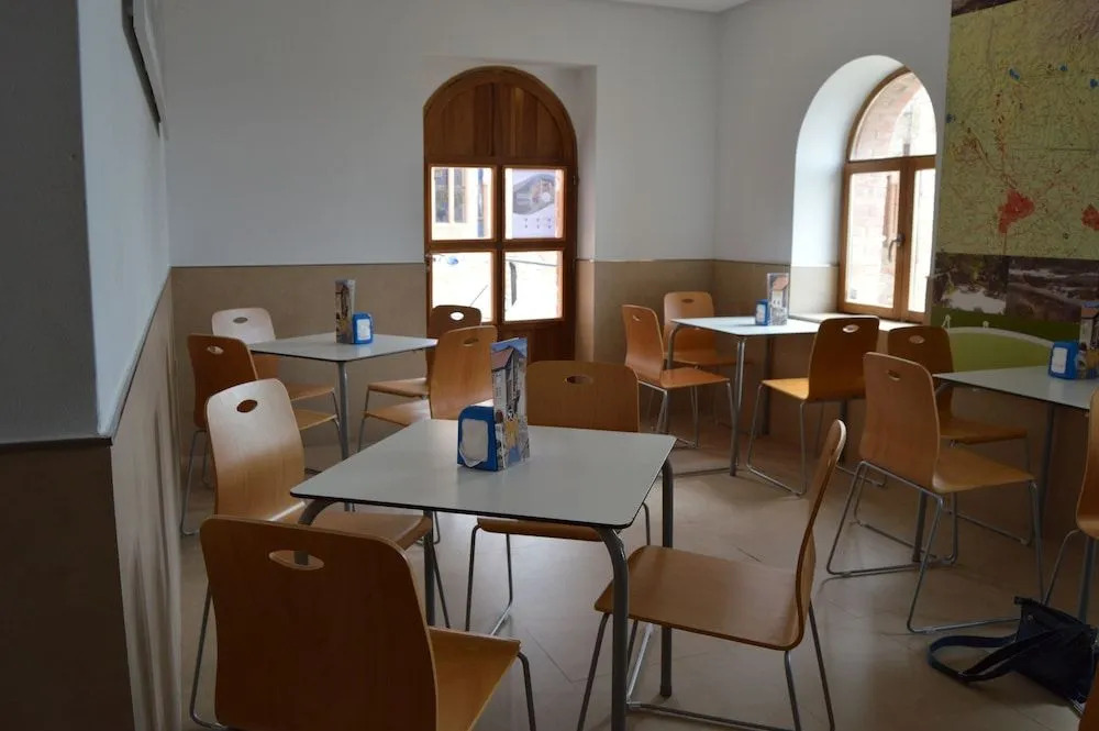 Ecoalbergue La Mola