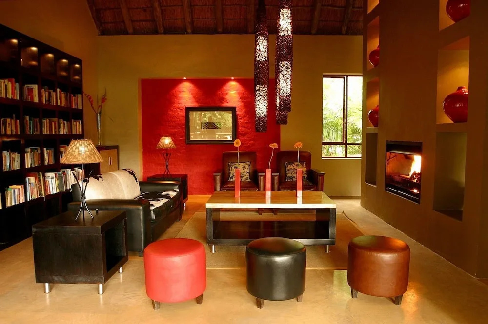 Woodall Country House and Spa