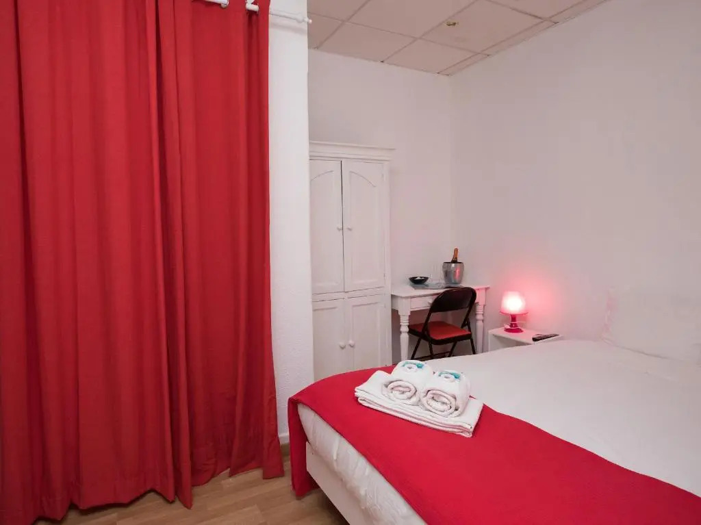 Peters Guesthouse
