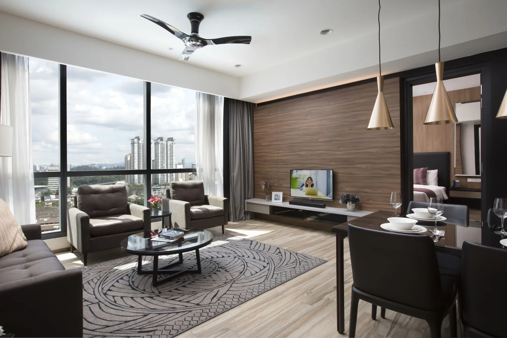 Somerset Damansara Uptown Petaling Jaya
