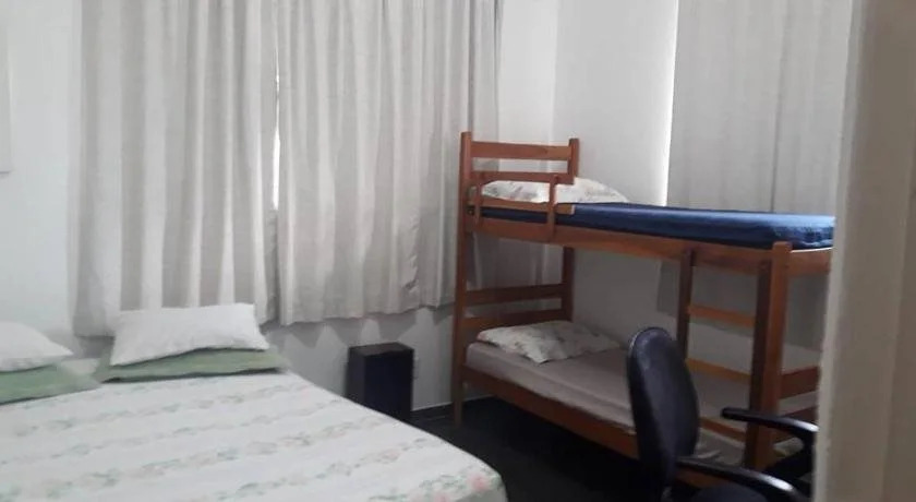 Hostel Safari