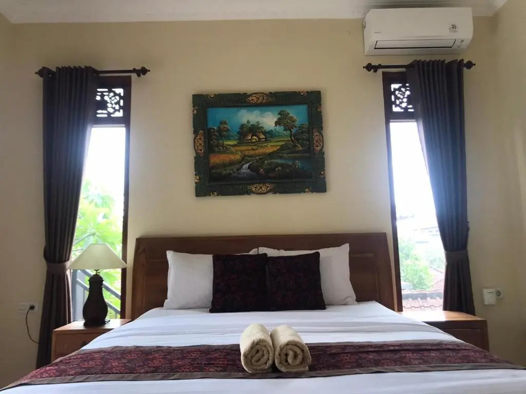 Shindu Home Stay Room 8
