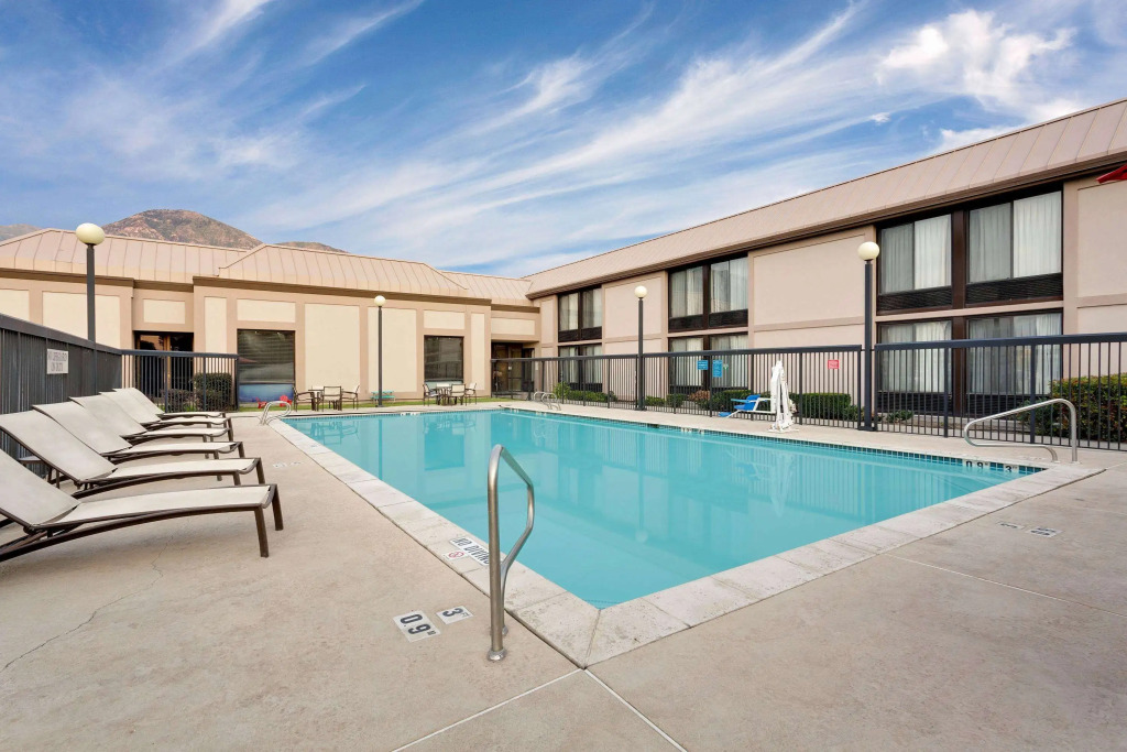 La Quinta Inn Provo Town Center