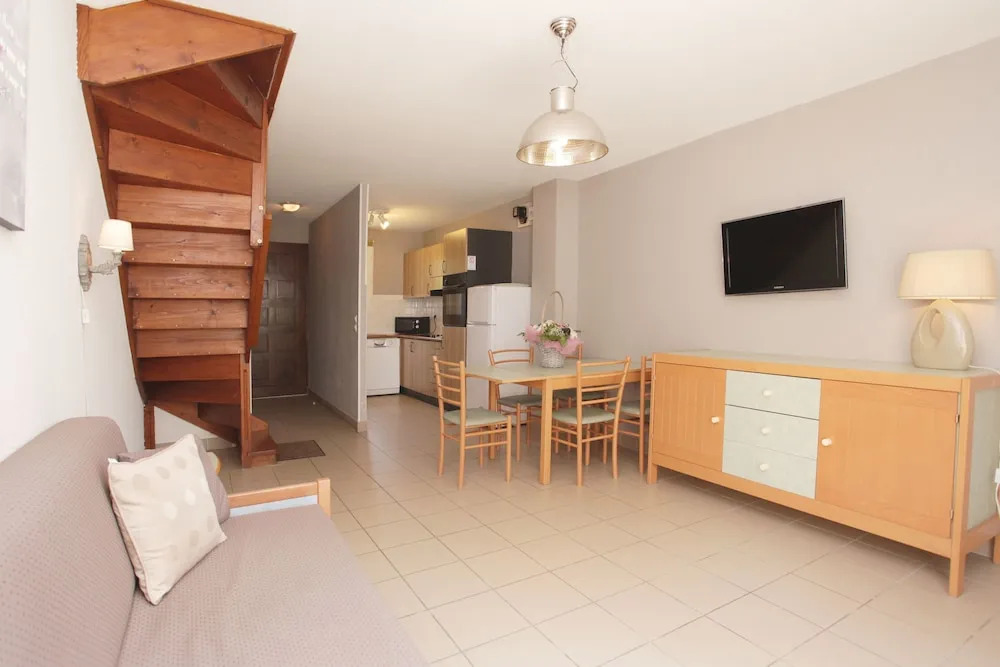 Le Champ dEysson Aparthotel
