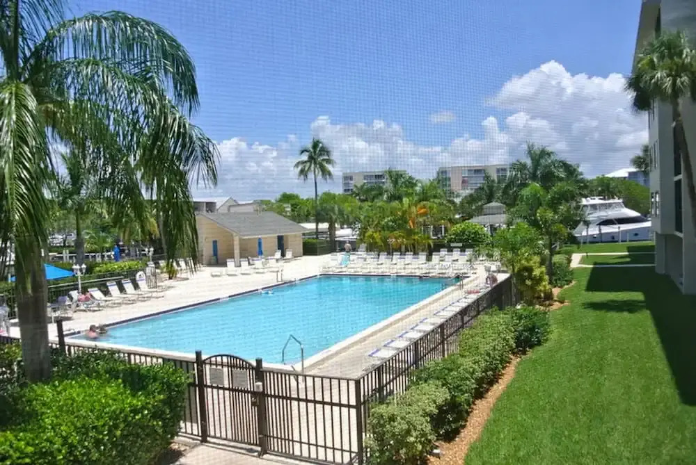 Fort Myers Beach Area 7327 - 108