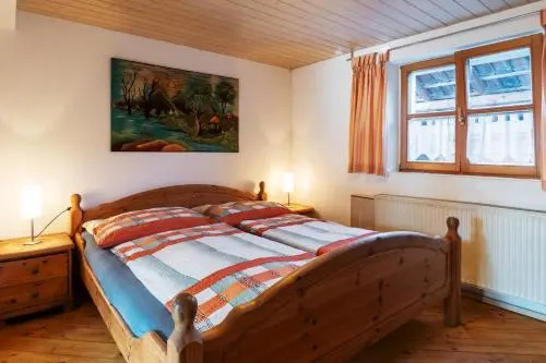 Ferienwohnung Hierke