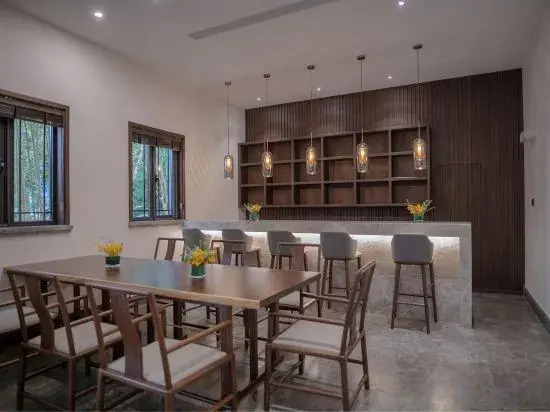 Landison Retreat Deqing Huzhou