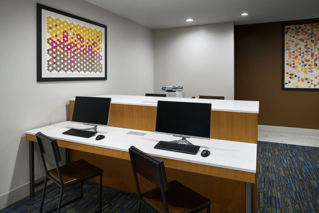 Holiday Inn Express - Richmond Downtown by IHG