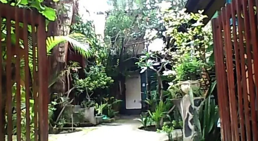 Edy Homestay
