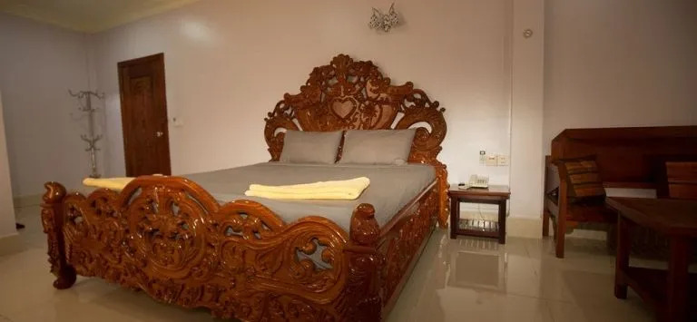 Velkommen Guesthouse Siem Reap
