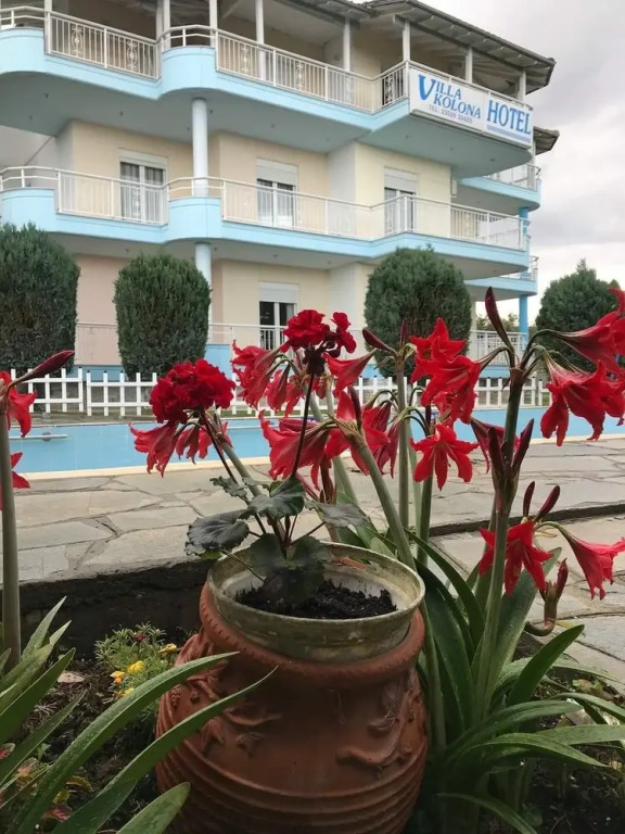 Villa Kolona