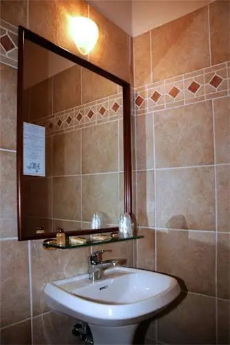 Hotel Cavaliere