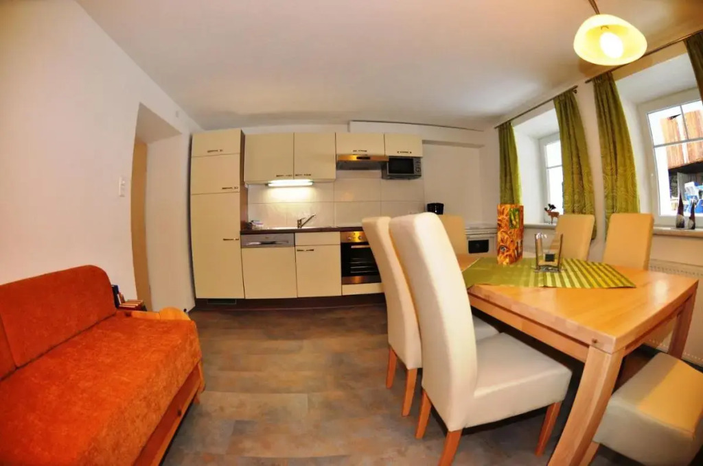Bauernhof Gfraser