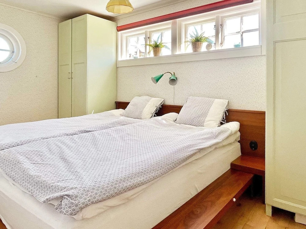 5 Star Holiday Home in Borgholm