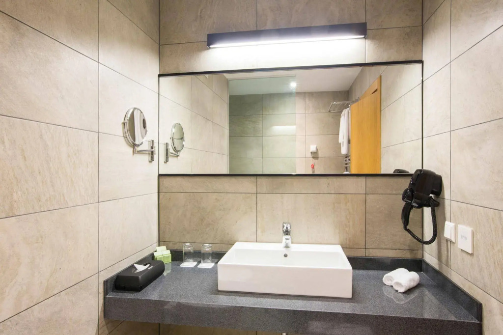 HVD Grand Hotel Suhl Business & Leisure
