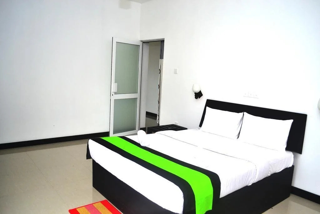 Atm Resort Villa