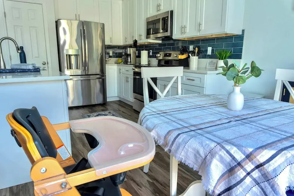 Kodas Retreat Home for 11