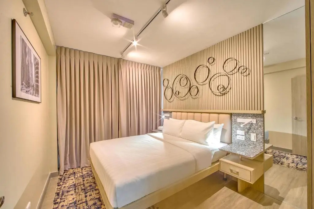 The Connor Serviced Residences Managed by HII