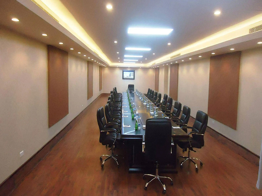 Jeddah Grand Hotel