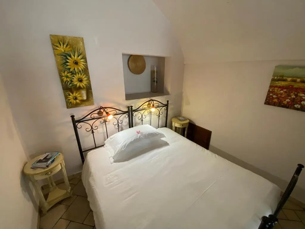 Mastro Vanni - Urban Masseria