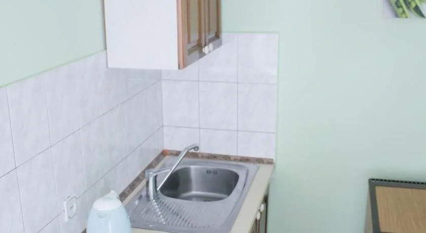 Hotel Uyut
