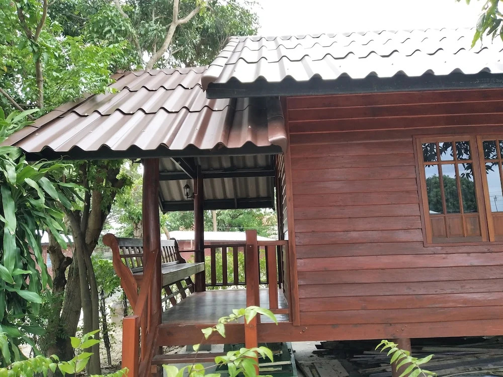 Ramantic Styles Resort