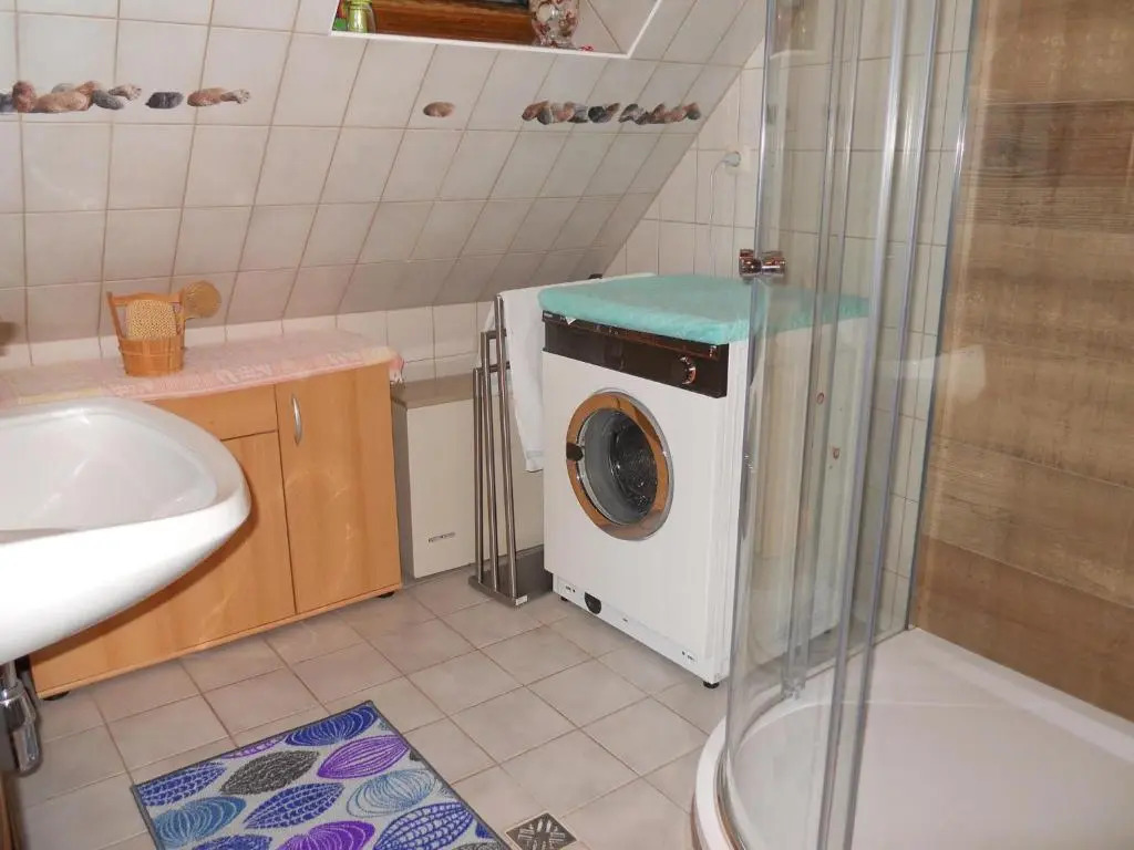 Familienbauernhof Imitz, Ferienwohnung