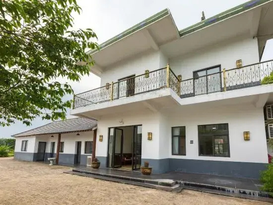 Chongming Orange B&B