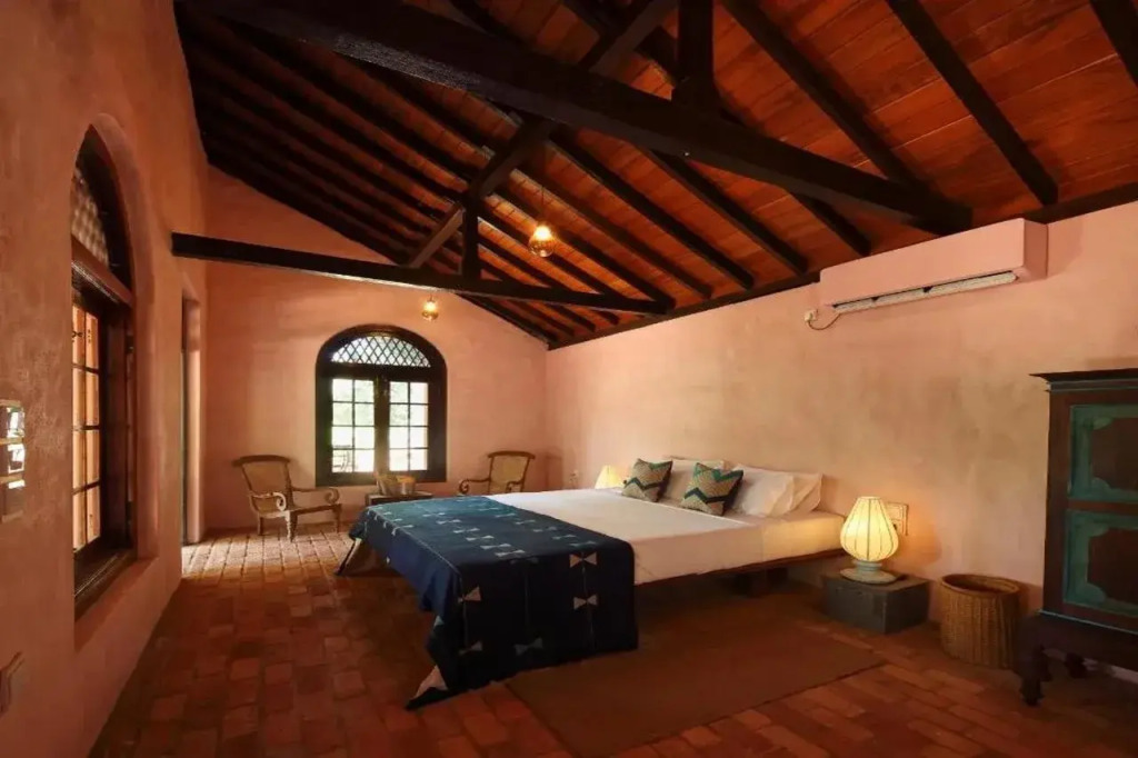 Sama Retreats - Kosgoda