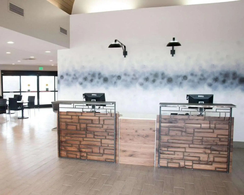 Inn Phoenix  Airport