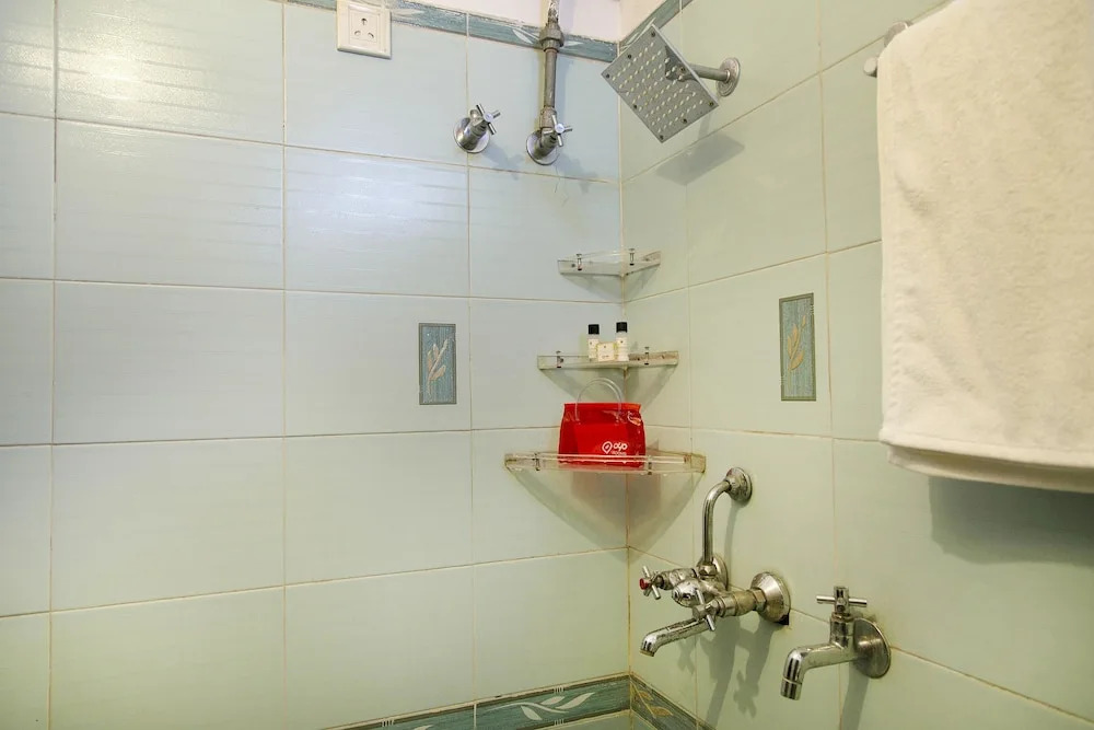 Shri Sai Mangalam Guest House