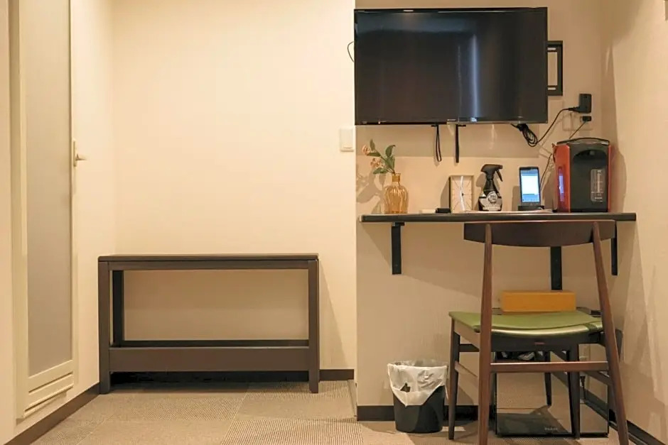Yuyu Series Self Hotel - Vacation STAY 48506v