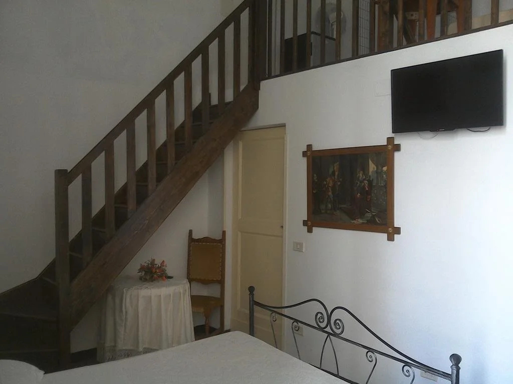 B&B Palazzo Antonelli