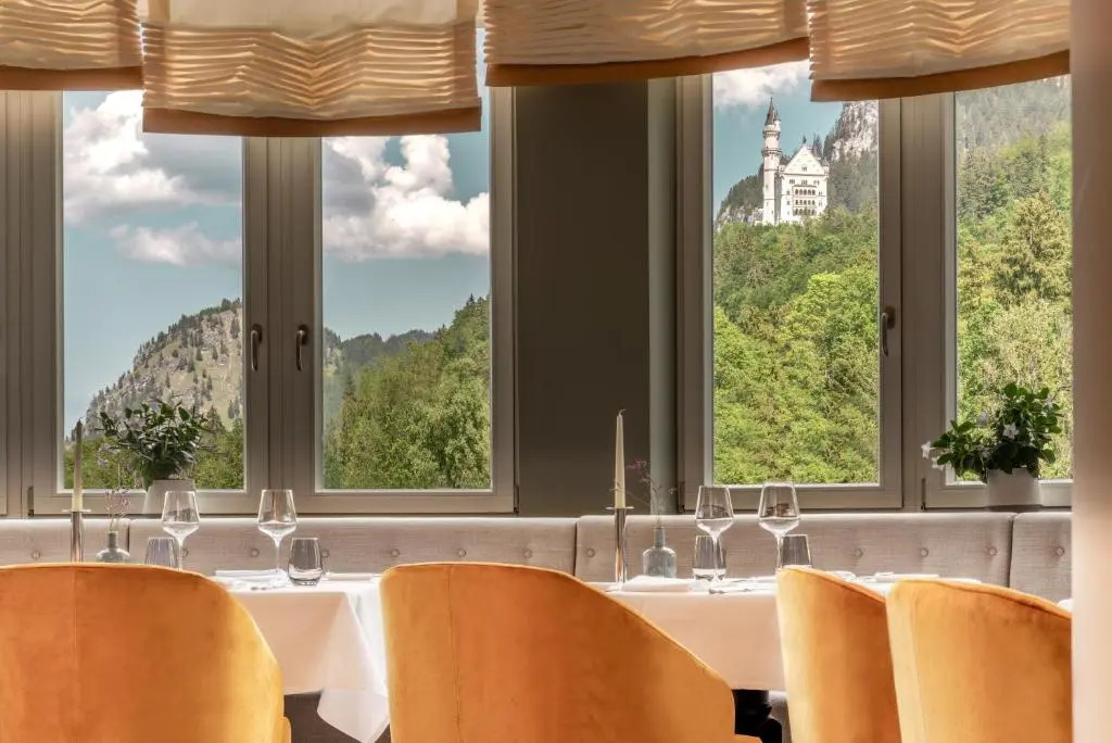 AMERON Neuschwanstein Alpsee Resort & Spa