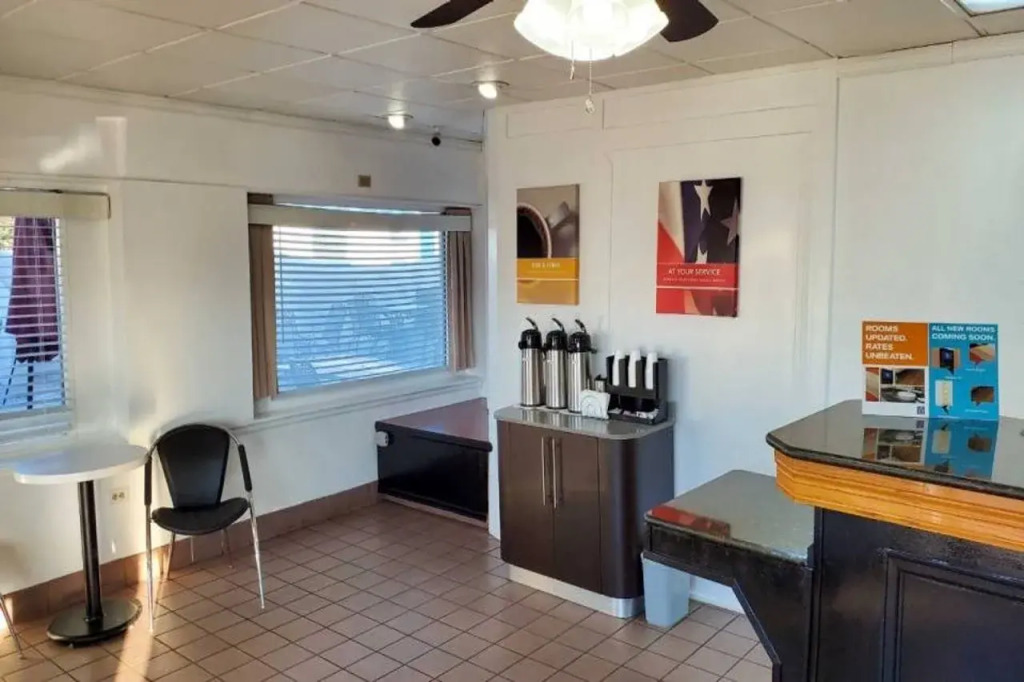 Motel 6-Canon City, CO 719-458-1216