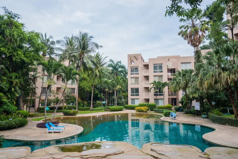 Baan Kun Koey C Hua Hin 610B