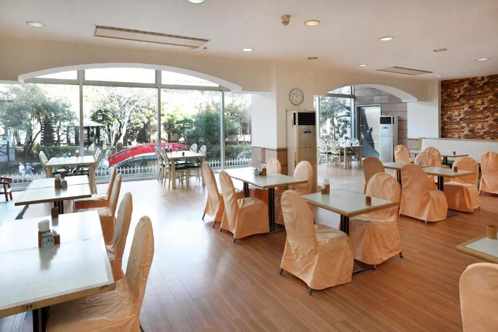 Tokyo Bayplaza Hotel