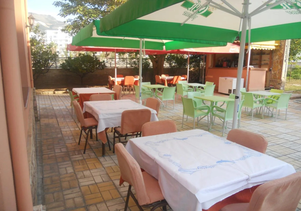 Onorato Hotel