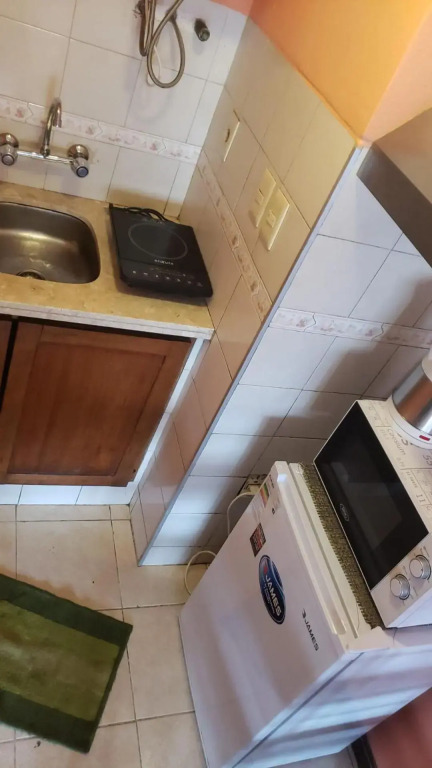 Apartamento Paseo del Lago