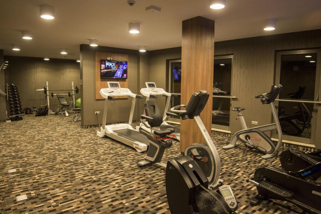 Holiday Inn Krakow City Centre by IHG