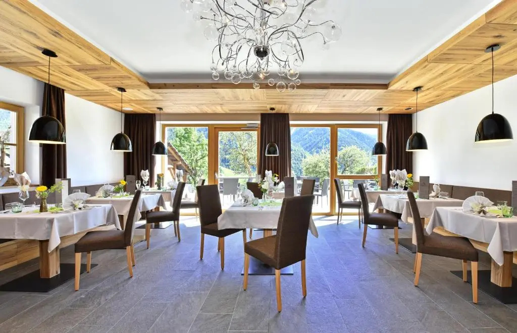Hotel Gsoihof