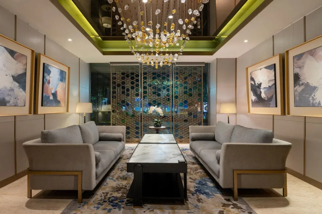 Hotel Santika Premiere Gubeng Surabaya