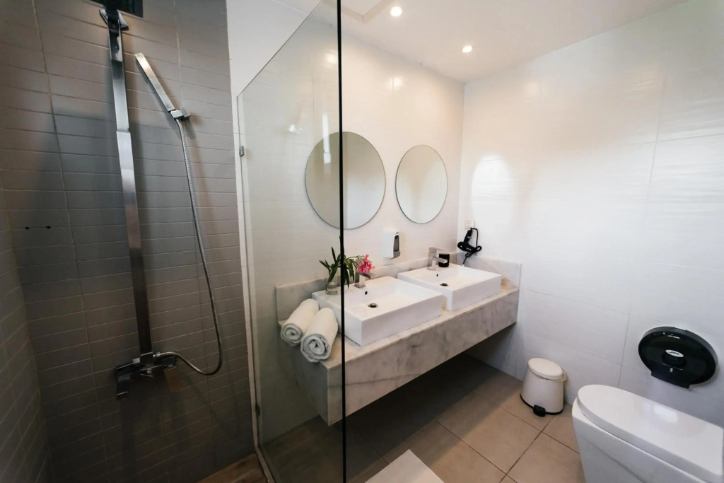 Apartment Milagro Iberostar new 3bedroom with pool