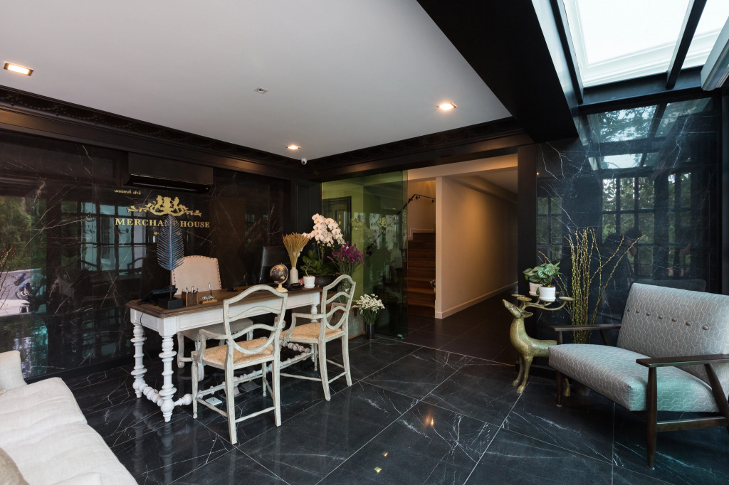 Merchant House Chiangmai