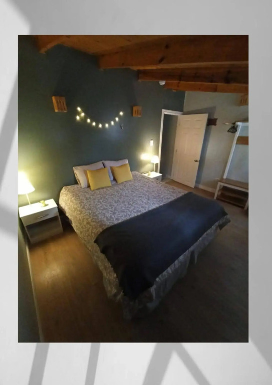 Buenavida Guesthouse
