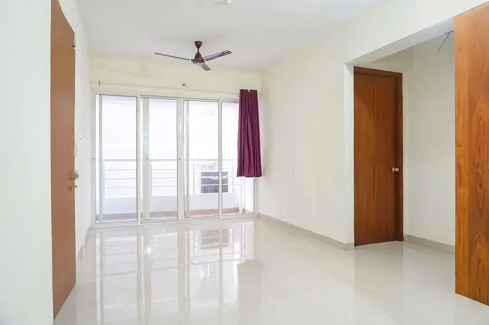 FabHotel Stay Inn - IT Hub
