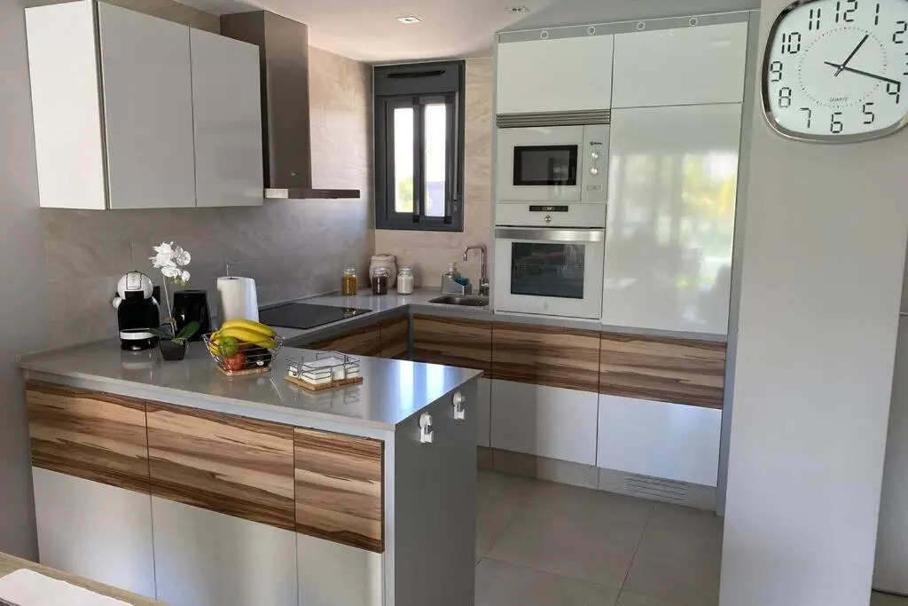 Luxury Penthouse Oasis Beach VIII Orihuela Costa Punta Prima