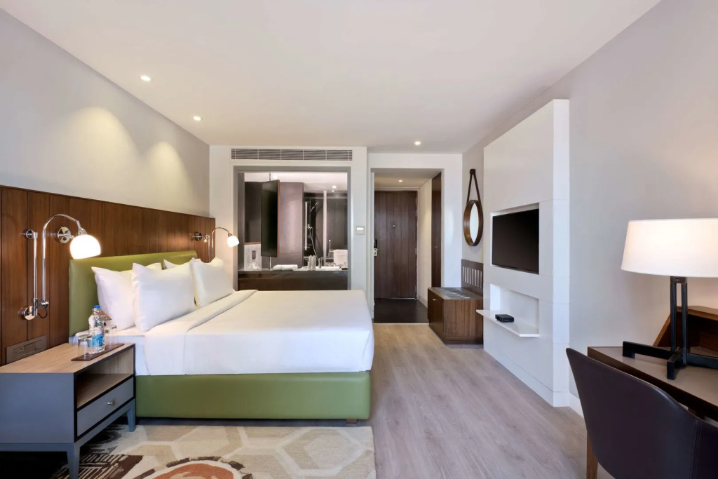 Regenta Central Ashok