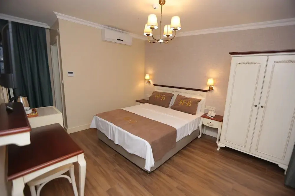 HaciBayramHotel